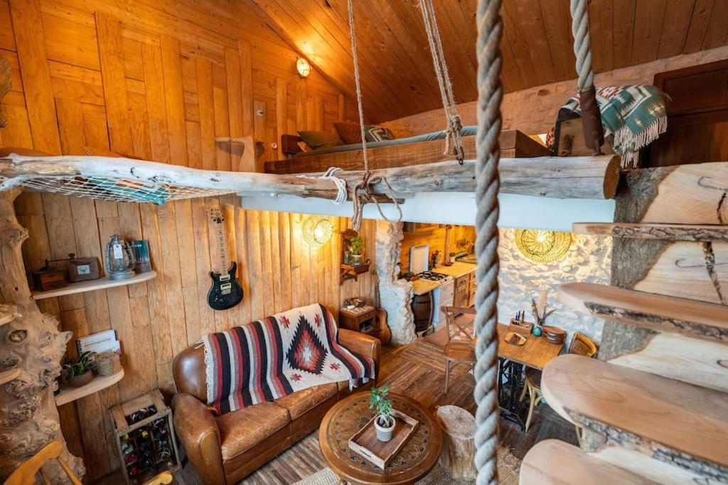 La Kahutte Apartment La Rochelle  Luaran gambar