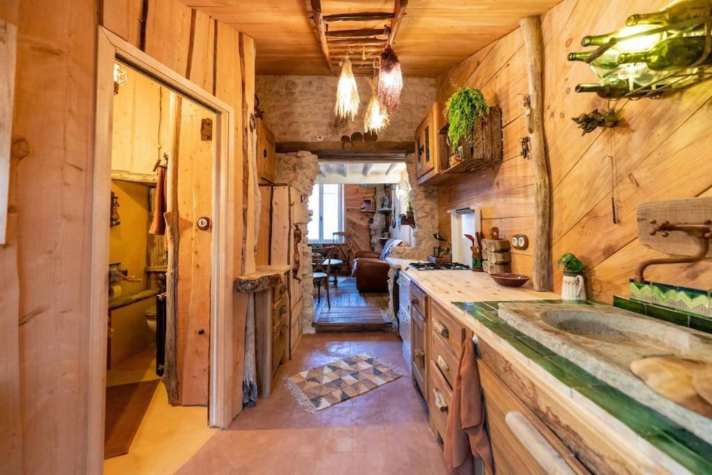 La Kahutte Apartment La Rochelle  Luaran gambar