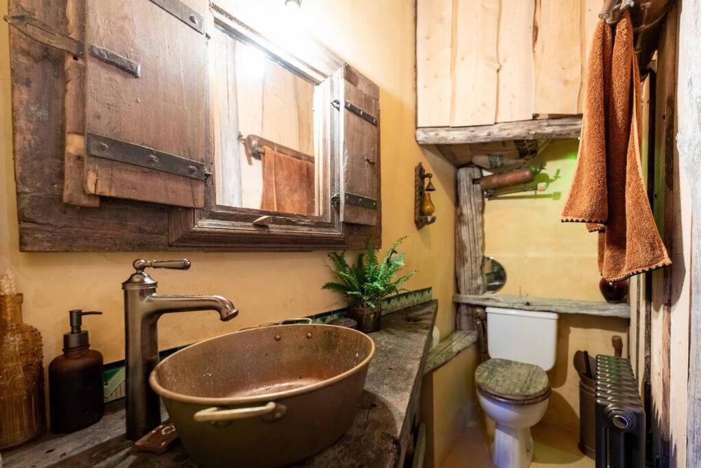 La Kahutte Apartment La Rochelle  Luaran gambar